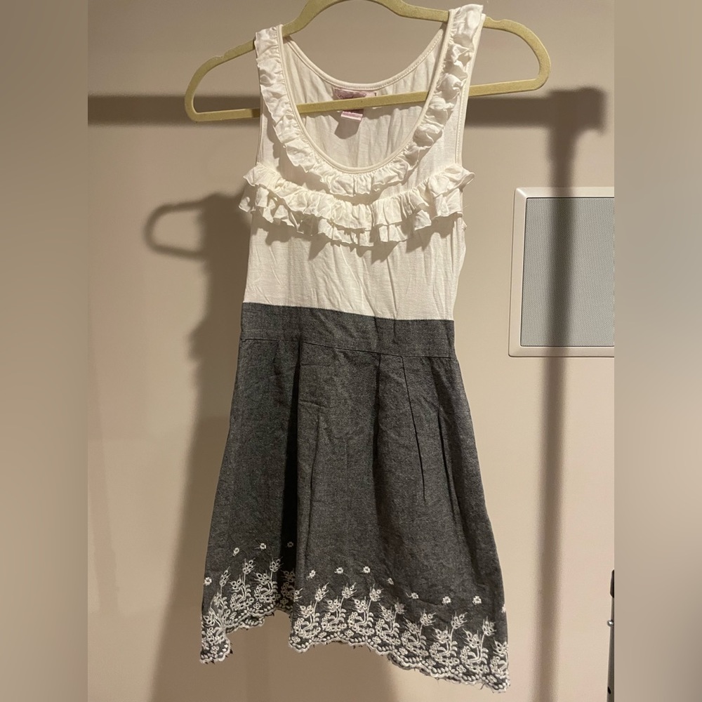 Fit & Flare dress